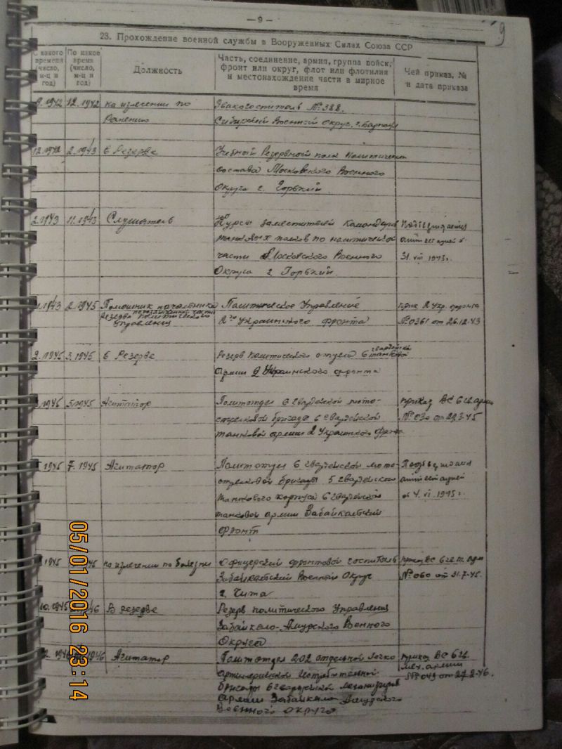 Базылев Михаил Егорович